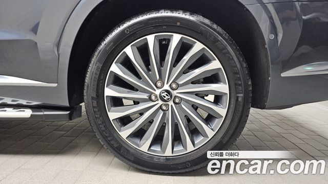 Hyundai Palisade 2023 — photo 7