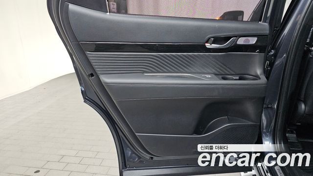 Hyundai Palisade 2023 — photo 15