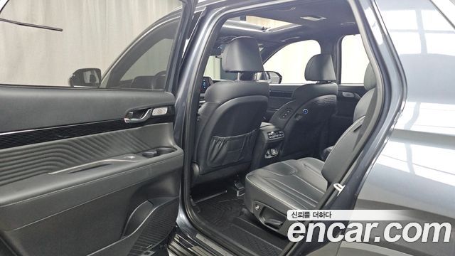 Hyundai Palisade 2023 — photo 16