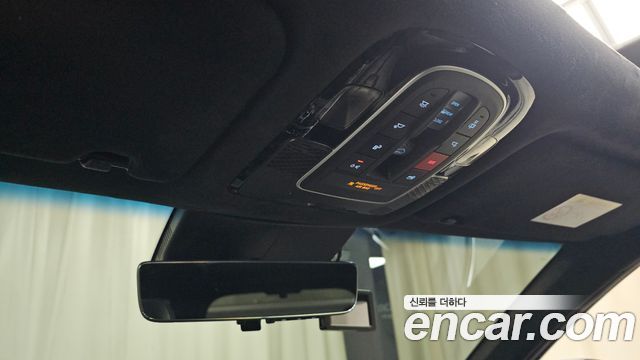 Hyundai Palisade 2023 — photo 30