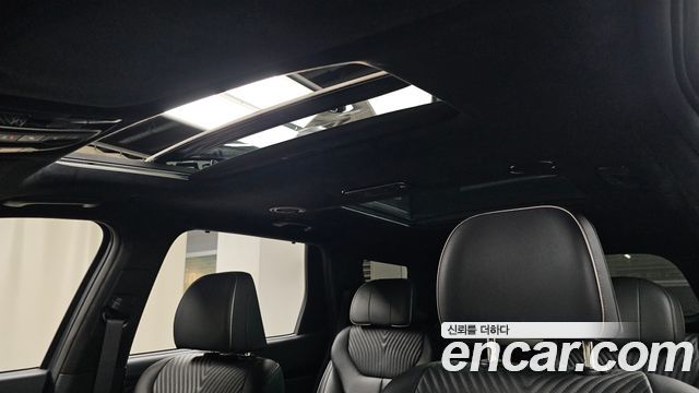 Hyundai Palisade 2023 — photo 31