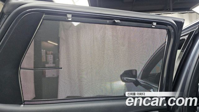 Hyundai Palisade 2023 — photo 32