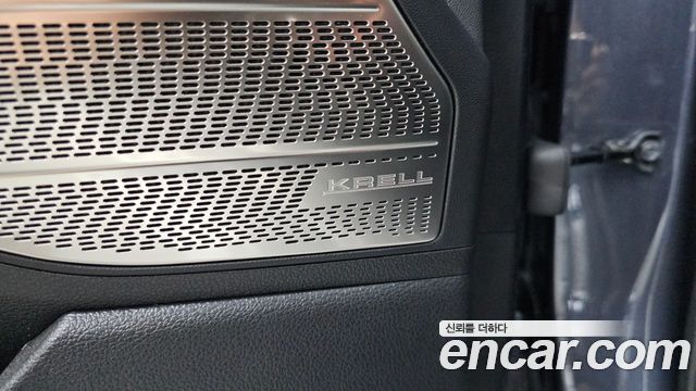 Hyundai Palisade 2023 — photo 33