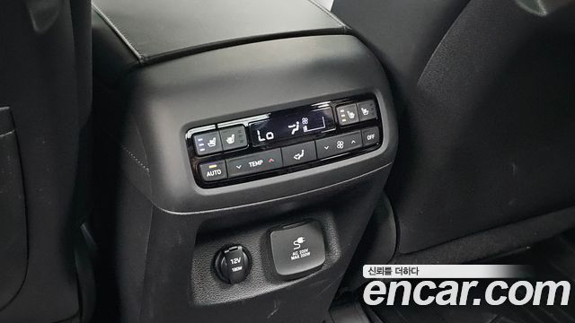 Hyundai Palisade 2023 — photo 34