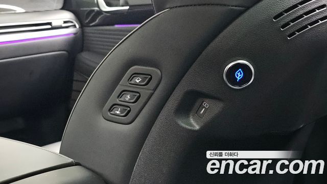 Hyundai Palisade 2023 — photo 35
