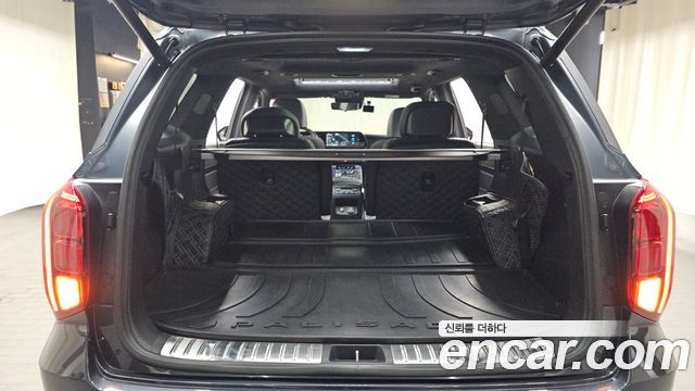 Hyundai Palisade 2023 — photo 36