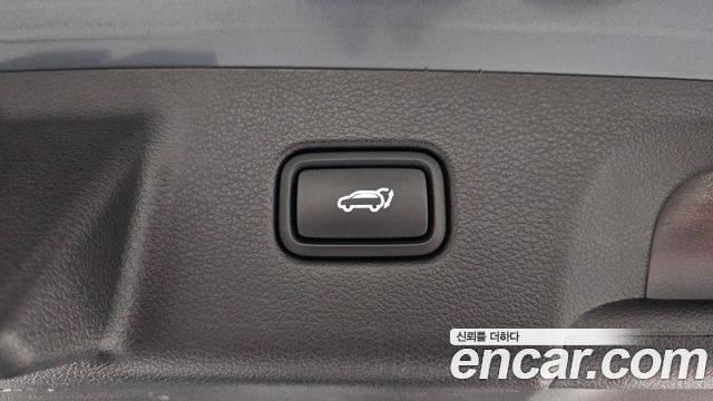 Hyundai Palisade 2023 — photo 37
