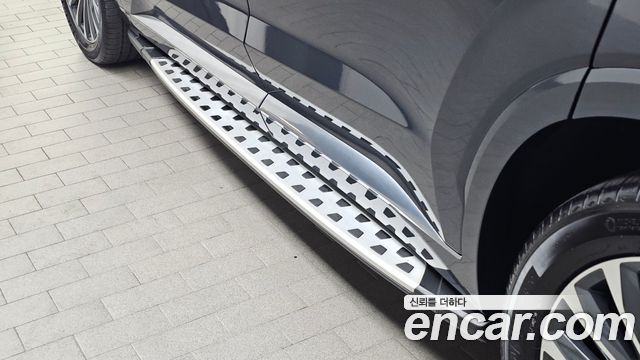 Hyundai Palisade 2023 — photo 38