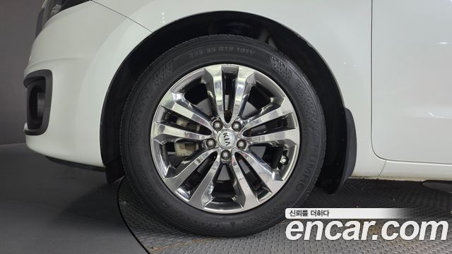 Kia Canival 2016 — photo 5