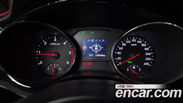 Kia Canival 2016 — photo 8