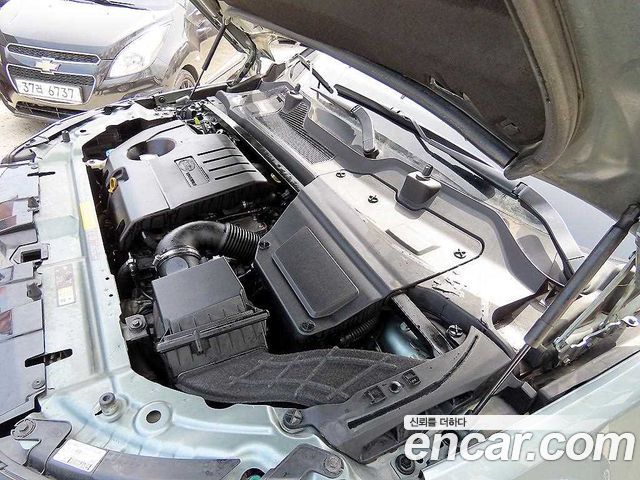 Land Rover Discovery Sport 2016 — photo 19