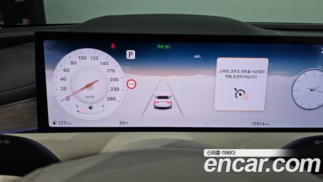 Genesis G80 2025 — photo 11