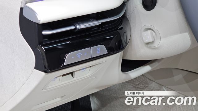Genesis G80 2025 — photo 20