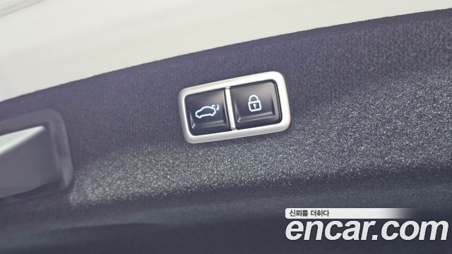 Genesis G80 2025 — photo 25
