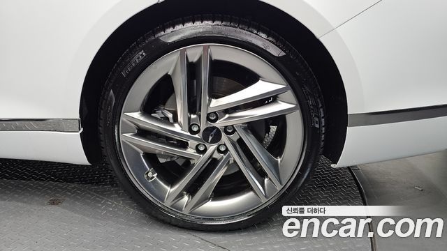 Genesis G80 2025 — photo 7