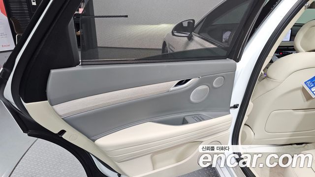 Genesis G80 2025 — photo 15