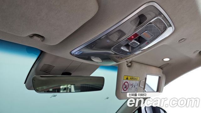 Genesis G80 2025 — photo 29