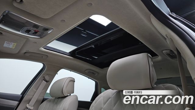 Genesis G80 2025 — photo 30