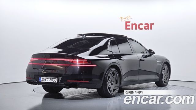 Genesis G90 2026 — photo 2