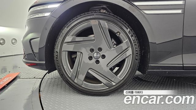 Genesis G90 2026 — photo 5