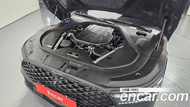 Genesis G90 2026 — photo 6