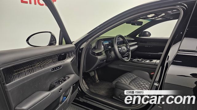 Genesis G90 2026 — photo 13