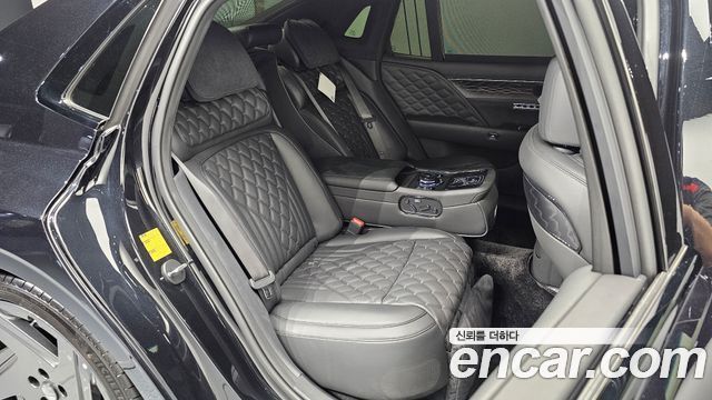 Genesis G90 2026 — photo 17