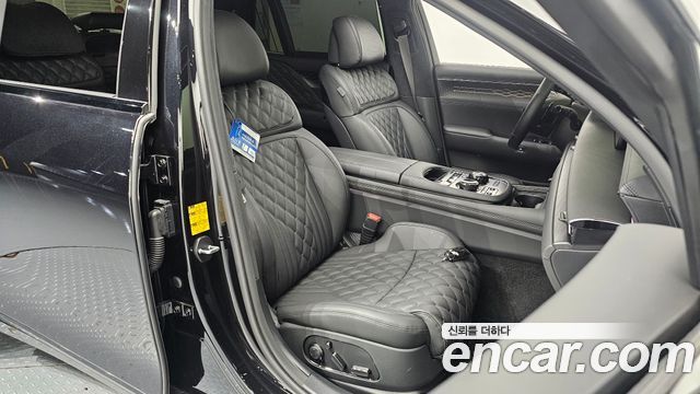 Genesis G90 2026 — photo 18