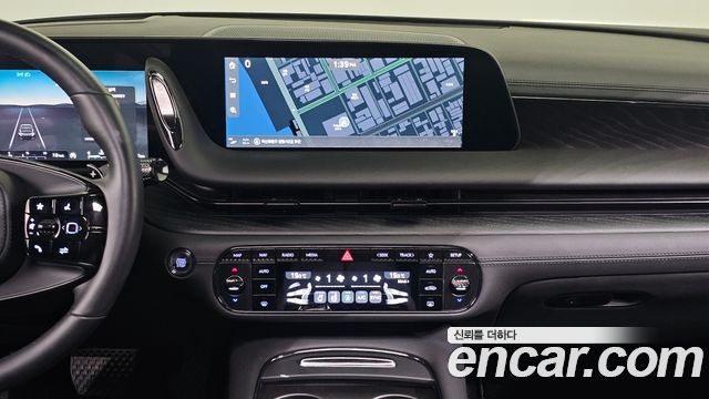 Genesis G90 2026 — photo 20