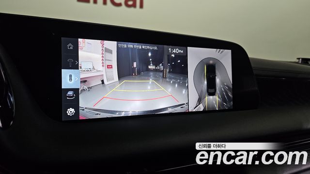 Genesis G90 2026 — photo 21