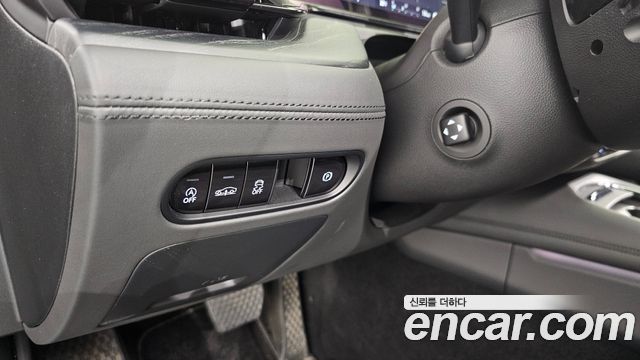 Genesis G90 2026 — photo 22