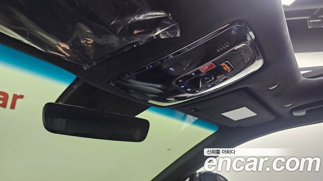 Genesis G90 2026 — photo 23