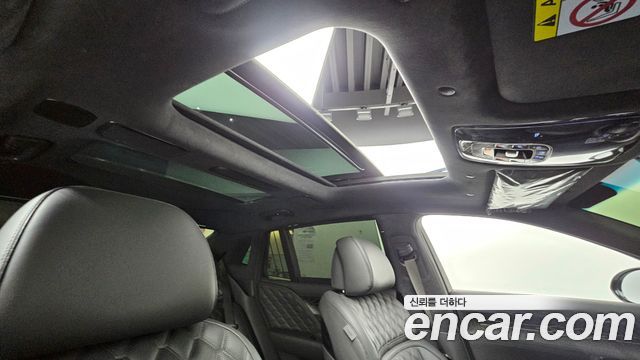 Genesis G90 2026 — photo 25