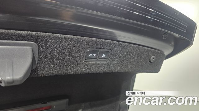 Genesis G90 2026 — photo 26
