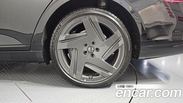 Genesis G90 2026 — photo 7