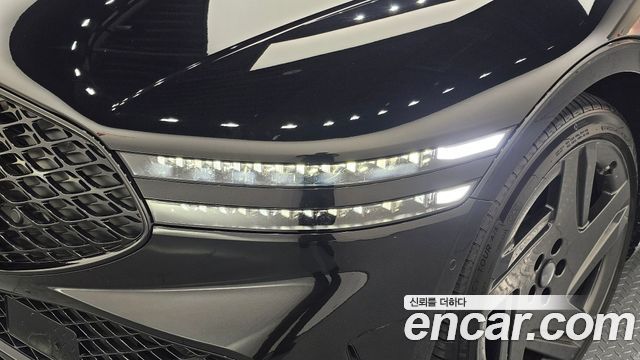 Genesis G90 2026 — photo 8