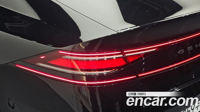 Genesis G90 2026 — photo 9