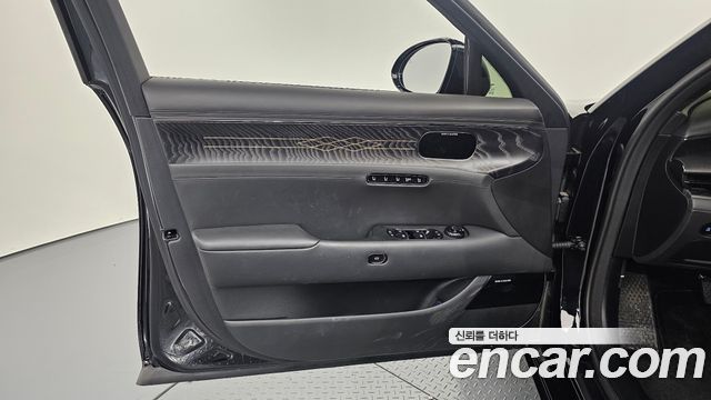 Genesis G90 2026 — photo 14