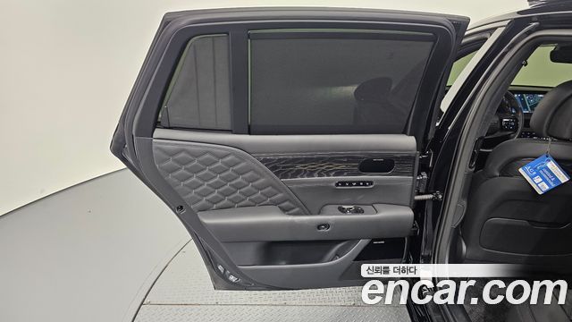 Genesis G90 2026 — photo 15