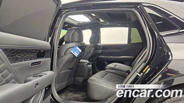Genesis G90 2026 — photo 16