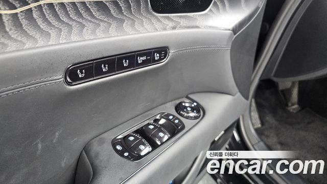 Genesis G90 2026 — photo 27