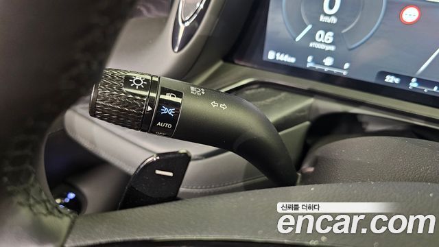 Genesis G90 2026 — photo 28