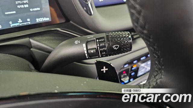 Genesis G90 2026 — photo 29