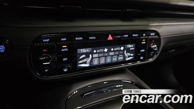 Genesis G90 2026 — photo 33