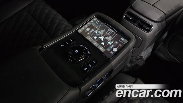 Genesis G90 2026 — photo 34