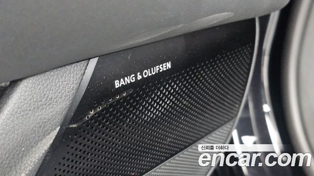 Genesis G90 2026 — photo 37