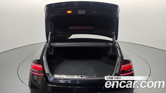 Genesis G90 2026 — photo 40