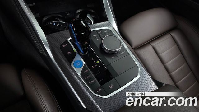 BMW i4 2023 — photo 12