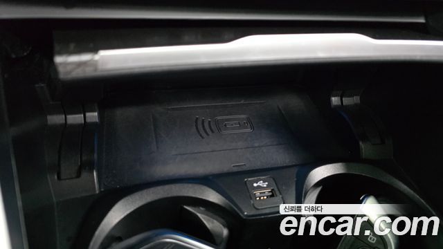 BMW i4 2023 — photo 30