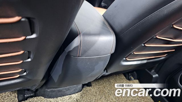 KG Mobility TIBOLI 2019 — photo 31